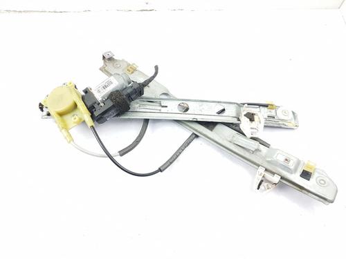 Lève-vitre avant gauche RENAULT MEGANE II (BM0/1_, CM0/1_) 1.5 dCi (BM1F, CM1F) (86 hp) 28501078
