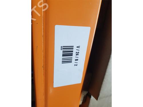 Instrument cluster FIAT 500 (312_) 1.2 (312AXA1A) | BP29928076C47 