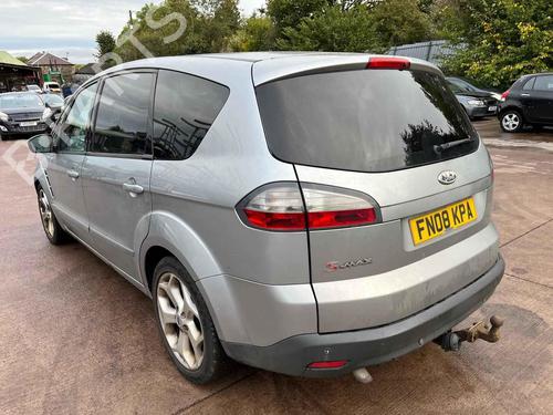 Third brake light FORD S-MAX (WA6) 2.0 TDCi | BP35772197L11  - Image 9