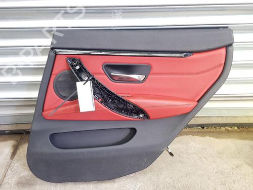 Used Rear right panel Rear right panel BMW 4 Gran Coupe (F36) 435 d xDrive (313 hp) 22671473 22671473