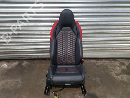 Right front seat AUDI Q3 Sportback (F3N) 2.5 RS TFSI quattro | BP30650156C16 