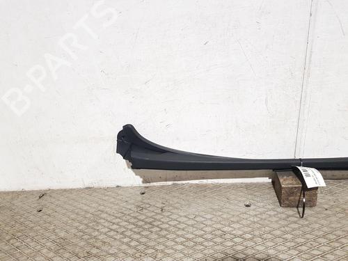 Andere VAUXHALL VIVARO B Van (X82) 1.6 CDTi | BP30839906O1