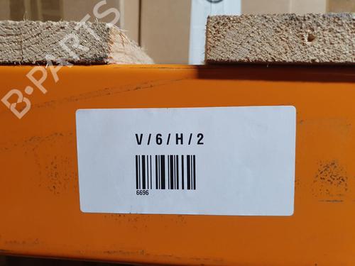 Electronic module LAMBORGHINI HURACÁN 5.2 LP 610-4 | BP22677004M83 