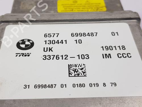 ECU airbags MINI MINI (F56) John Cooper Works | BP28081356M53 