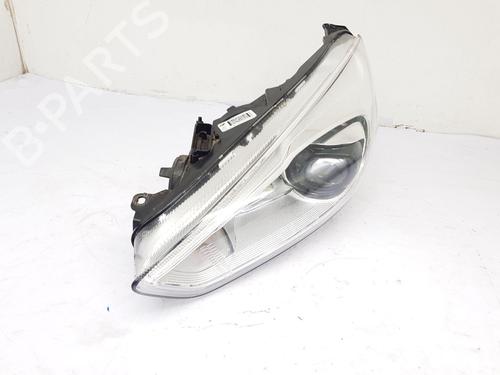 Left headlight FORD FOCUS III Turnier 2.0 TDCi | BP38420980C28 - Image 2
