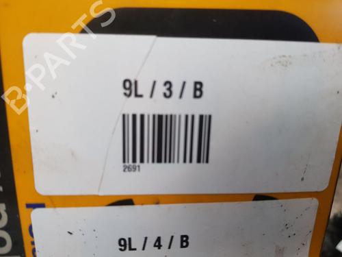 Gearbox BMW X1 (E84) xDrive 25 d | BP22672231M3
