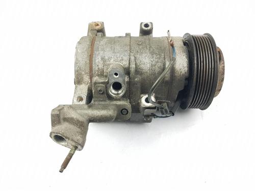 AC Kompressor HONDA ACCORD VII (CL, CN) 2.2 i-CTDi (CN1) (140 hp) 29957202