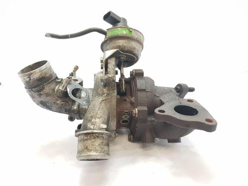 Turbocharger/Supercharger HONDA CR-V III (RE_)  | BP29549079M71 