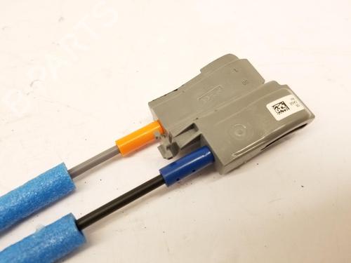 Front right lock HYUNDAI KONA (OS, OSE, OSI) 1.0 T-GDi | BP28284110C97 
