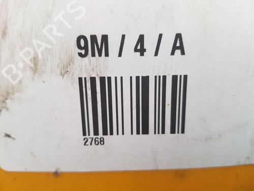 Gearbox AUDI A3 Sportback (8VA, 8VF) | BP22675404M3