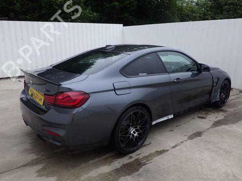 Front left panel BMW 4 Coupe (F32, F82) M4 Competition | BP28684159C58  - Image 15
