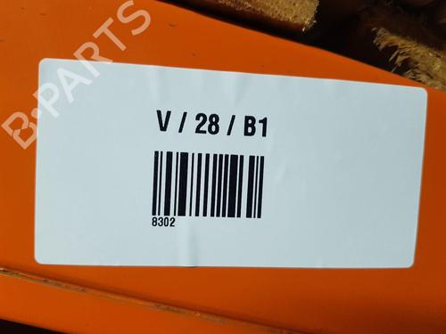 AC radiator BMW X4 (G02, F98) xDrive M40 i | BP32275314M32  - Image 8