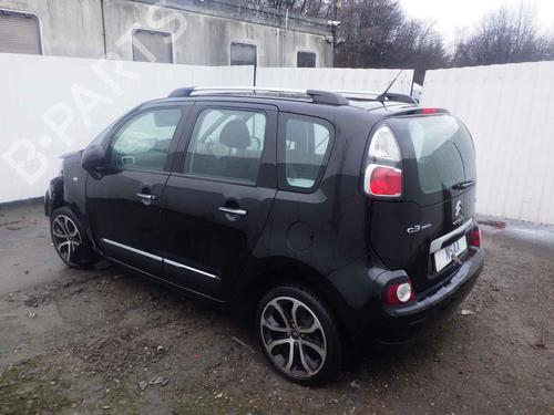 Gearbox CITROËN C3 Picasso (SH_) 1.6 BlueHDi 100 | BP33186450M3 - Image 13