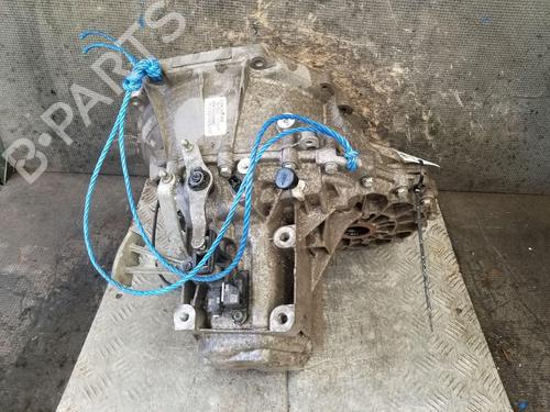 Gearbox FORD PUMA (J2K, CF7)  | BP32870555M3  - Image 6