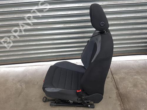 Right front seat VW GOLF VII (5G1, BQ1, BE1, BE2) 2.0 TDI | BP28104985C16 