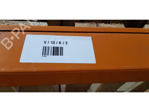 Pompe ABS RENAULT MEGANE III Hatchback (BZ0/1_, B3_) 1.5 dCi (BZ09, BZ0D, BZ1W, BZ29, BZ14) | BP29957076M43