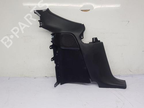 Guarnecido del maletero LOTUS EMIRA 3.5 (405 hp) 30914894