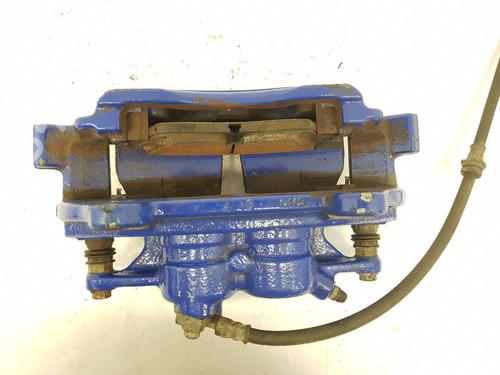 Right front brake caliper VW TIGUAN (AD1, AX1) 2.0 TDI | BP30137898M104 