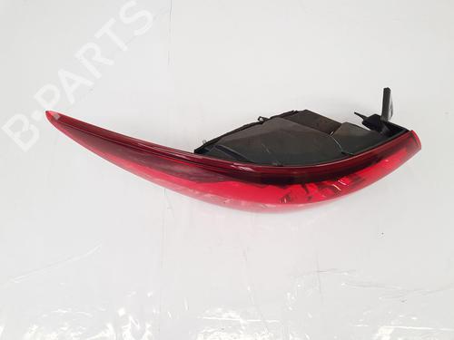 Used Left taillight Left taillight MAZDA 6 Saloon (GJ, GL) 2.2 D (GJ2FP) (150 hp) 34226594 34226594