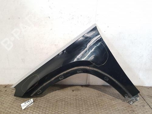 Used Left front fenders MERCEDES-BENZ GLS (X167) [2019-2025]  29408032