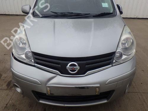 Steering column stalk NISSAN NOTE (E11, NE11) 1.4 | BP27886490I23 