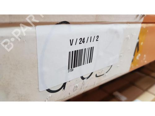 ABS pump SEAT ALHAMBRA (7V8, 7V9) 2.0 TDI | BP29900323M43