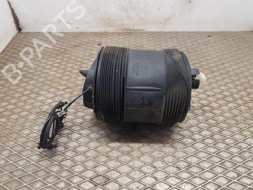 Used Left rear shock absorber Left rear shock absorber AUDI Q7 (4MB, 4MG, 4MQ) SQ7 TDI quattro (435 hp) 35795568 35795568