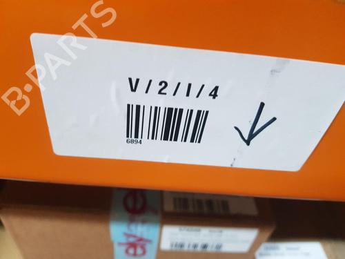 Left front driveshaft MERCEDES-BENZ A-CLASS (W176) A 220 CDI (176.003) | BP33219580M38  - Image 7