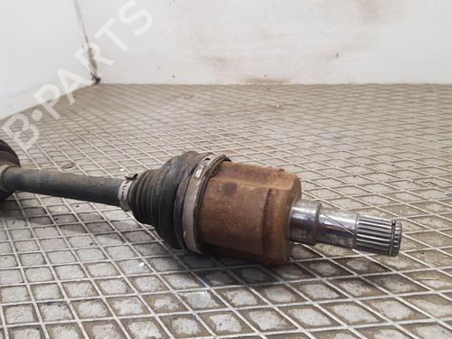 Left front driveshaft OPEL MOKKA / MOKKA X (J13) 1.6 CDTI (_76) | BP26279112M38 