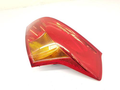 Right taillight KIA PRO CEE'D (ED) 1.6 CRDi 128 | BP26012944C35 