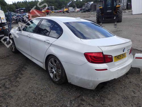 Right sun visor BMW 5 (F10) 535 d | BP26667388I2 - Image 11