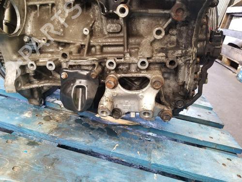 Engine HONDA CIVIC IX (FK) 1.6 i-DTEC (FK3) | BP36801994M1 - Image 8