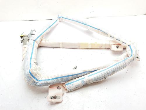 Used Left curtain airbag VW PASSAT B8 (3G2, CB2) 2.0 TDI (150 hp) 22669319