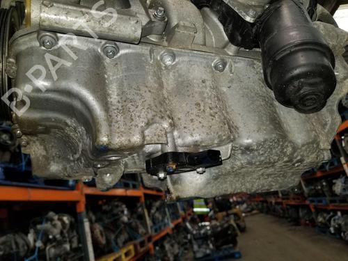 Engine MINI MINI CLUBMAN (F54) Cooper S | BP32375307M1 