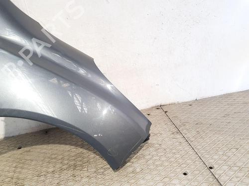 Right front fenders NISSAN MICRA III (K12) 1.2 16V | BP27150919C42 