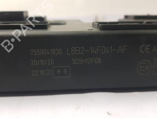 Electronic module LAND ROVER DEFENDER Station Wagon (L663) P300 Si4 4x4 | BP29879116M83