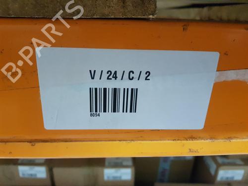 Left front steering knuckle AUDI Q3 (F3B) 40 TDI quattro | BP30689968M25