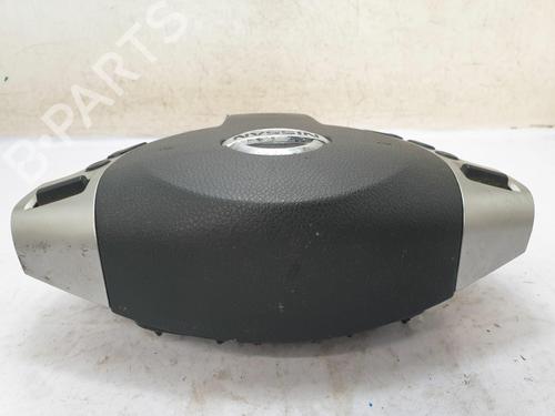 Driver airbag NISSAN QASHQAI / QASHQAI +2 I (J10, NJ10, JJ10E) 2.0 dCi | BP22684230C9 