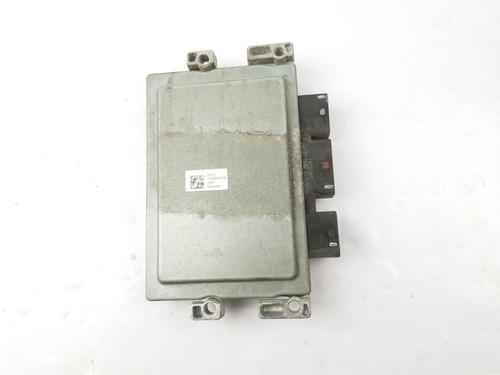 Used Engine control unit (ECU) RENAULT TWINGO II (CN0_) 1.2 16V (CN04, CN0B) (75 hp) 27550170