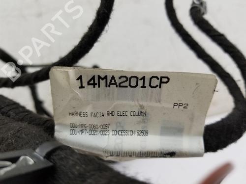 Wiring harness MCLAREN 720S 4.0 | BP22682945E16 
