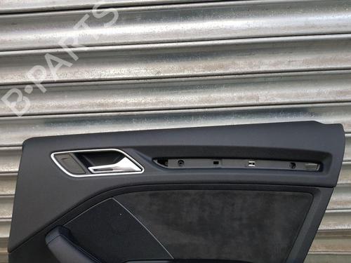 Right front seat AUDI A3 Limousine (8VS, 8VM) RS3 quattro | BP30923993C16 - Image 75