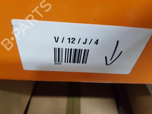 Right taillight FORD KUGA II (DM2) 2.0 TDCi 4x4 | BP32127390C35  - Image 7