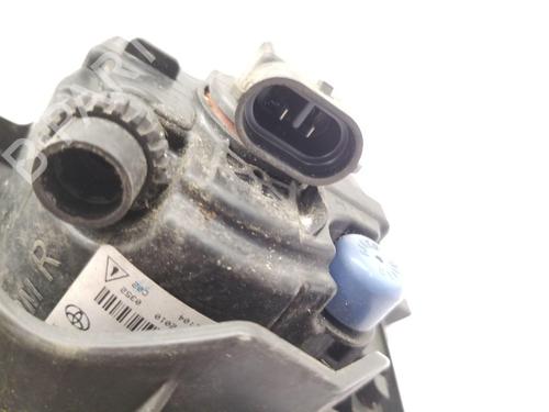 Right front fog light LEXUS IS II (_E2_) 200d (ALE20_, ALE20R) | BP31819659C31