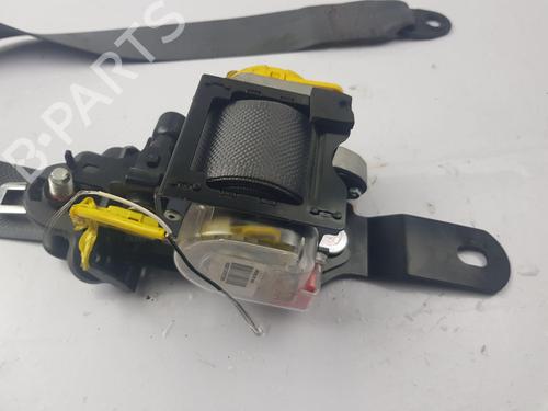 Front left seatbelt HYUNDAI ATOS PRIME (MX) 1.1 | BP36466213I26 - Image 4