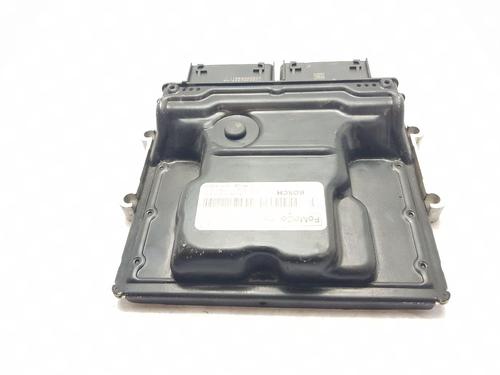 Engine control unit (ECU) FORD FIESTA VII (HJ, HF) | BP30914725M57
