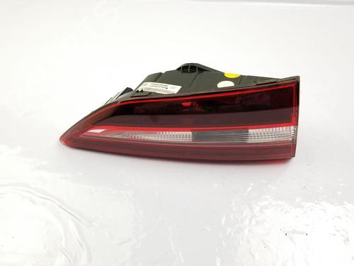 Used Left tailgate light VAUXHALL GRANDLAND X / GRANDLAND (A18) 1.2 Turbo (75) (131 hp) 24869812