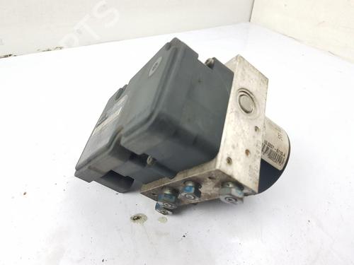ABS Bremseaggregat FORD FIESTA V (JH_, JD_)  | BP29900566M43