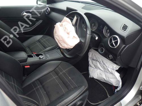 Engine control unit (ECU) MERCEDES-BENZ GLA-CLASS (X156) GLA 200 CDI / d (156.908) | BP36459665M57 - Image 13