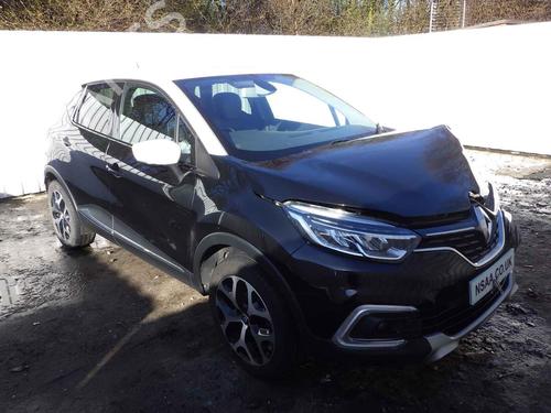 Radio RENAULT CAPTUR I (J5_, H5_) 0.9 TCe 90 | BP28088072E6 - Image 9