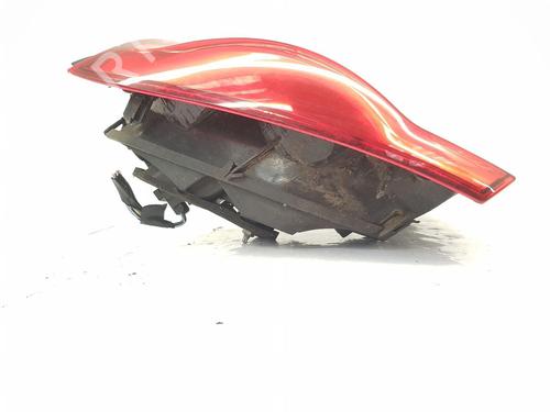 Left taillight RENAULT TWINGO II (CN0_) 1.2 (CN0D) | BP38469926C34 - Image 4